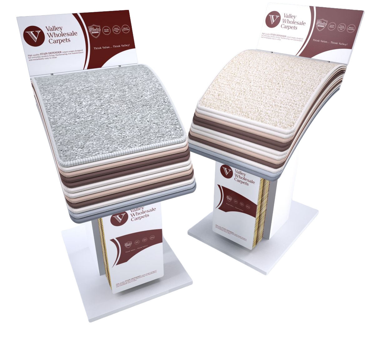Lecterns